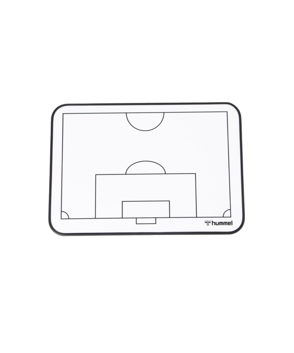 ヒュンメル(hummel) サッカー 作戦盤 A4タクティクスボード サッカー用