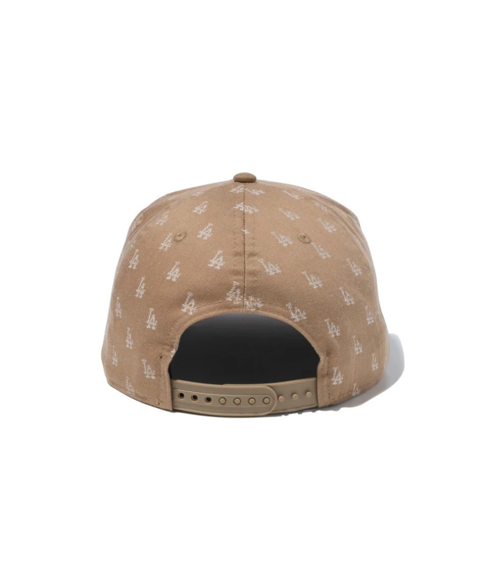 ニューエラ(NEW ERA) ゴルフ キャップ 9FIFTY MLB Jacquard ジャガード