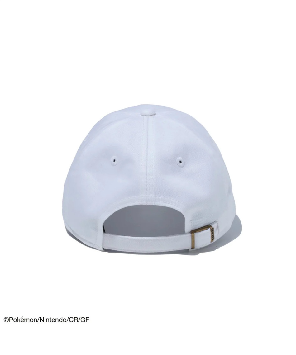 ニューエラ(NEW ERA) ゴルフ キャップ 9TWENTY ロングバイザー Pokemon