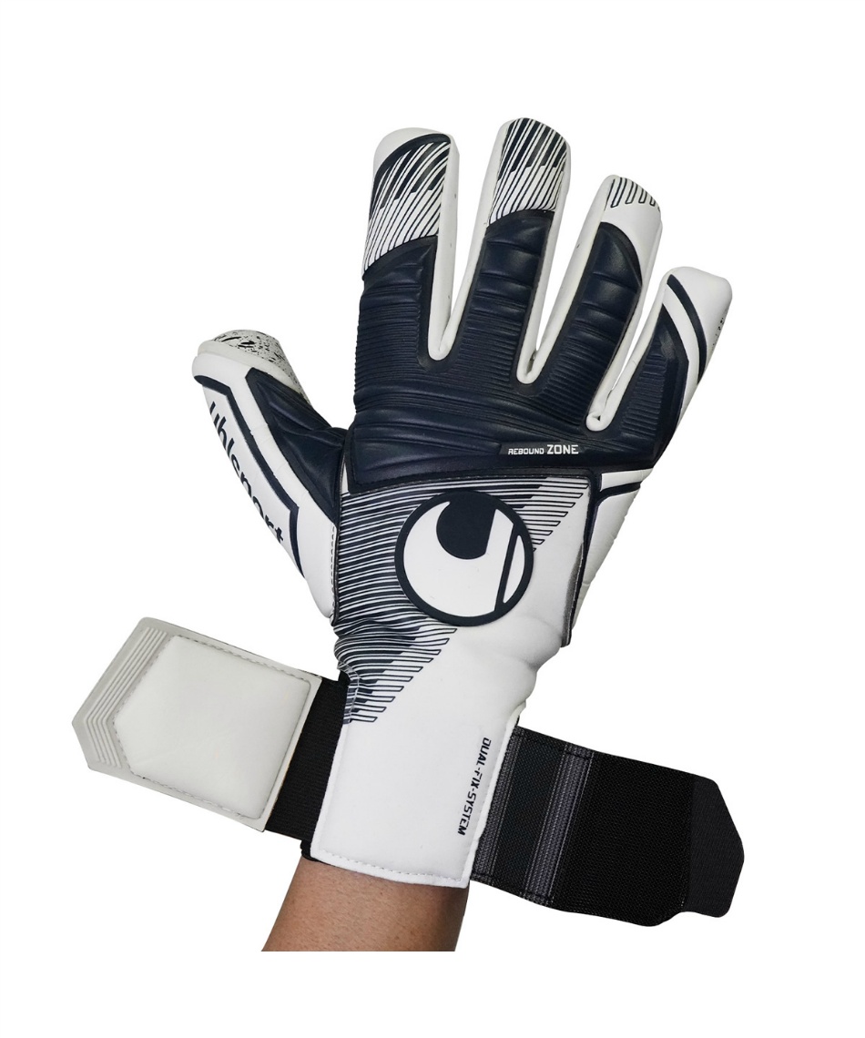 キーパーグローブ　ウールシュポルト　スーパーグリップ ウールシュポルト(uhlsport) キーパーグローブ スーパーグリップ