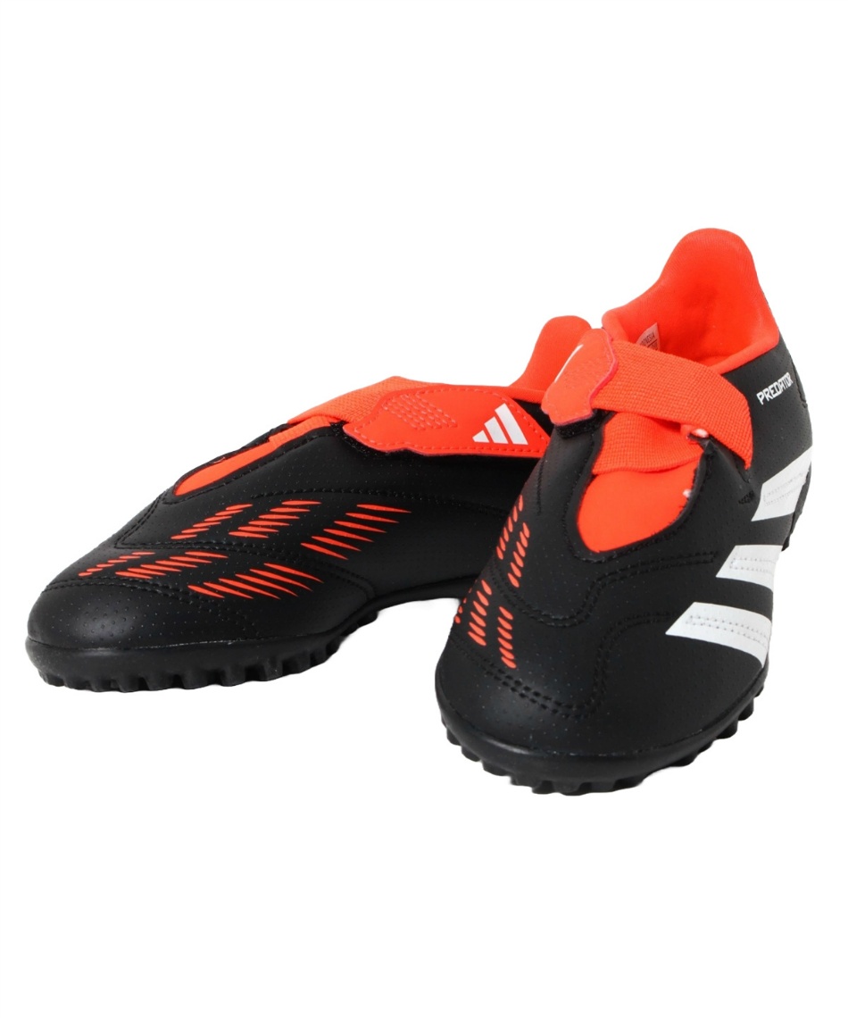 サッカー トレーニングシューズ PREDATOR CLUB VEL TF J IG5430