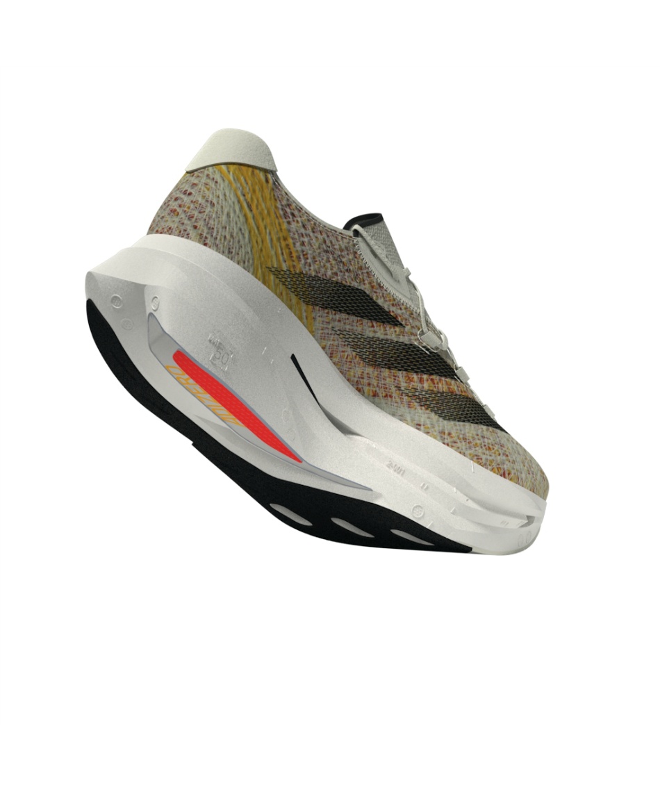 アディダス(adidas) ランニングシューズ アディゼロ プライム X 2.0