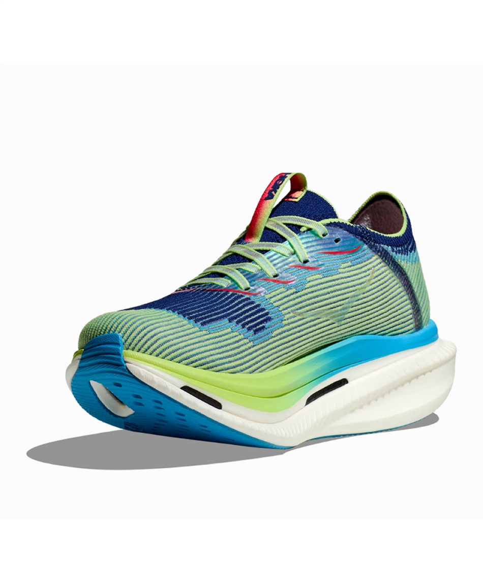 ホカ (HOKA) ランニングシューズ シエロ X1 1147910 ENN | スポーツ