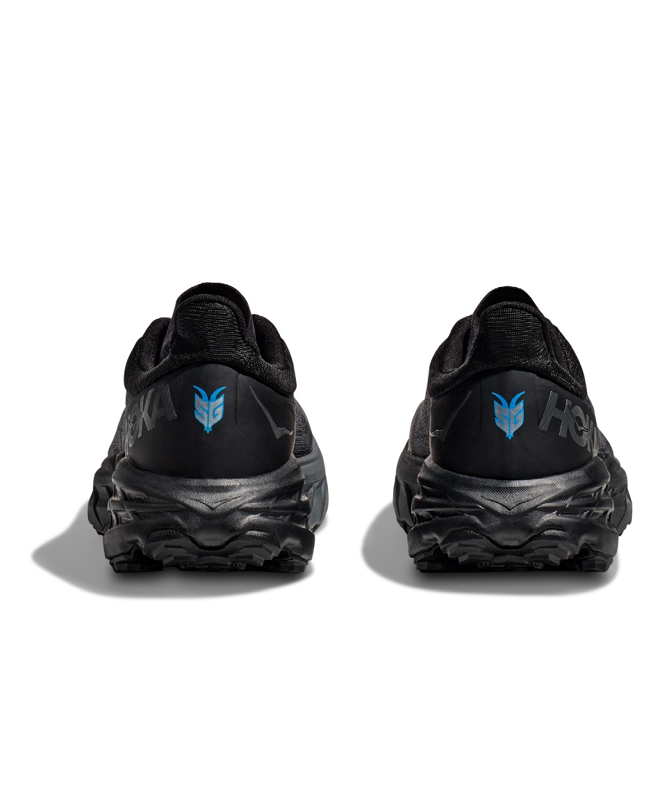 ホカ (HOKA) トレイルランニングシューズ スピードゴート 5 GTX