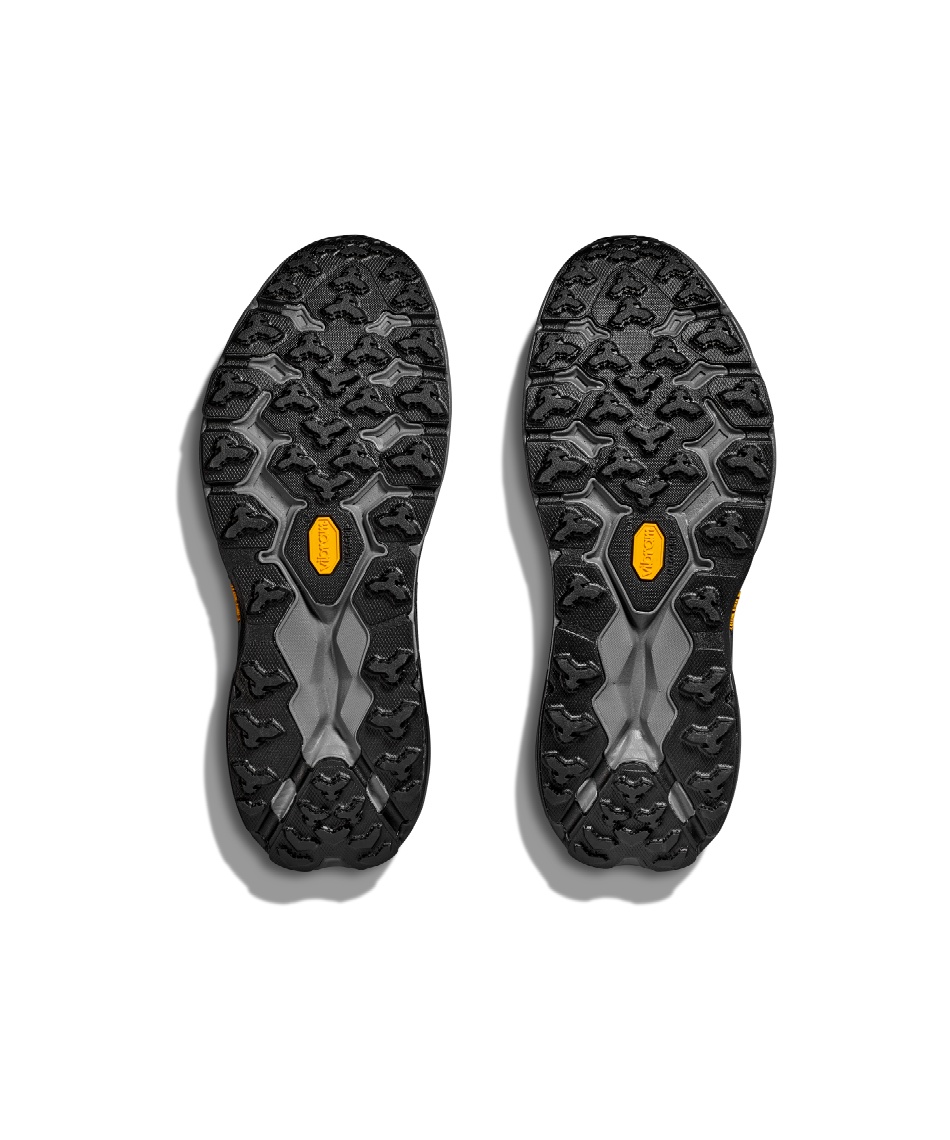 ホカ (HOKA) トレイルランニングシューズ スピードゴート 5 GTX