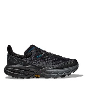 ホカ (HOKA) トレイルランニングシューズ スピードゴート 5 GTX