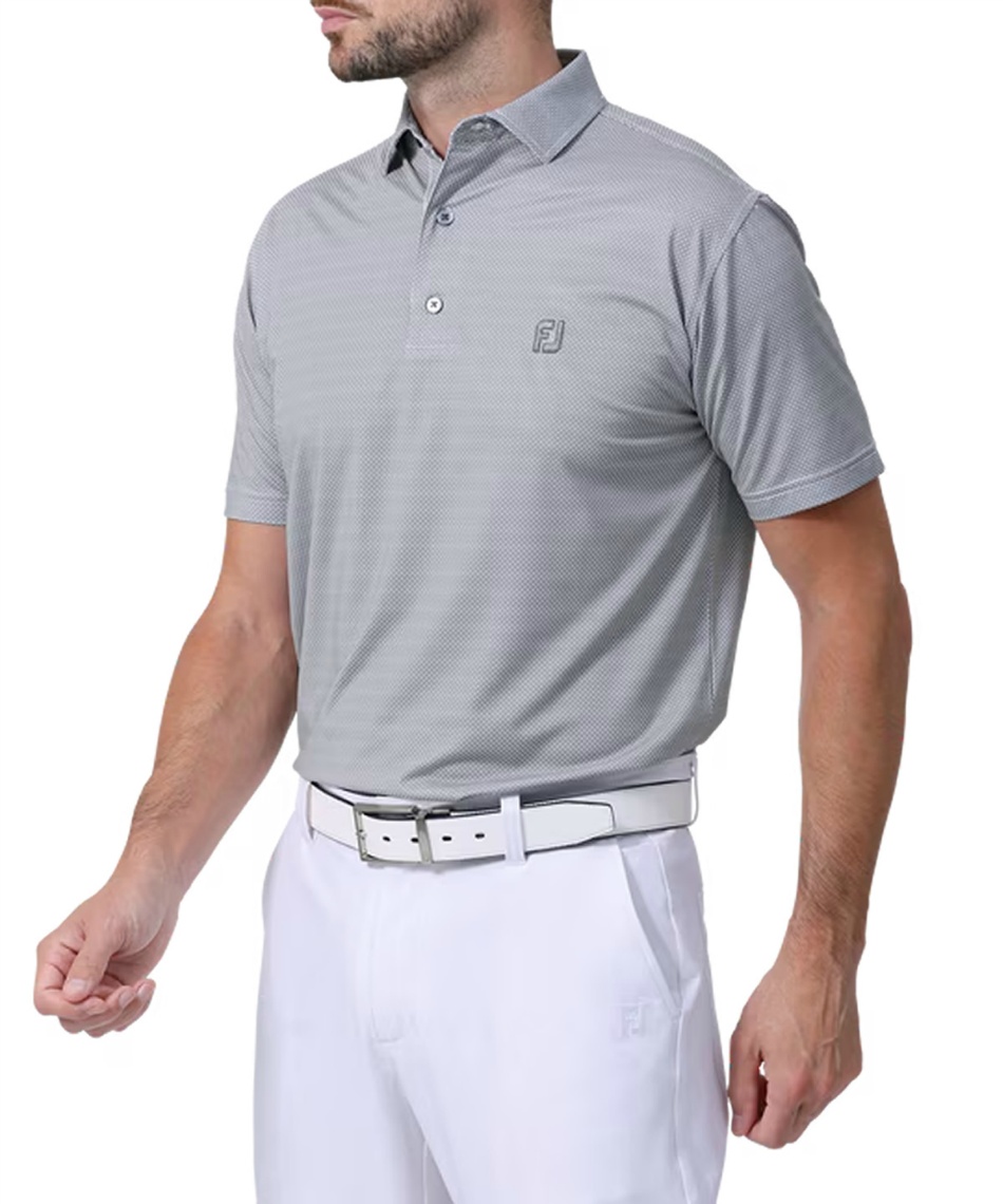 FJフットジョイ半袖１枚長袖２枚ポロシャツ FootJoy 【50%OFF半額】【送料無料 メール便】 FOOTJOY フット