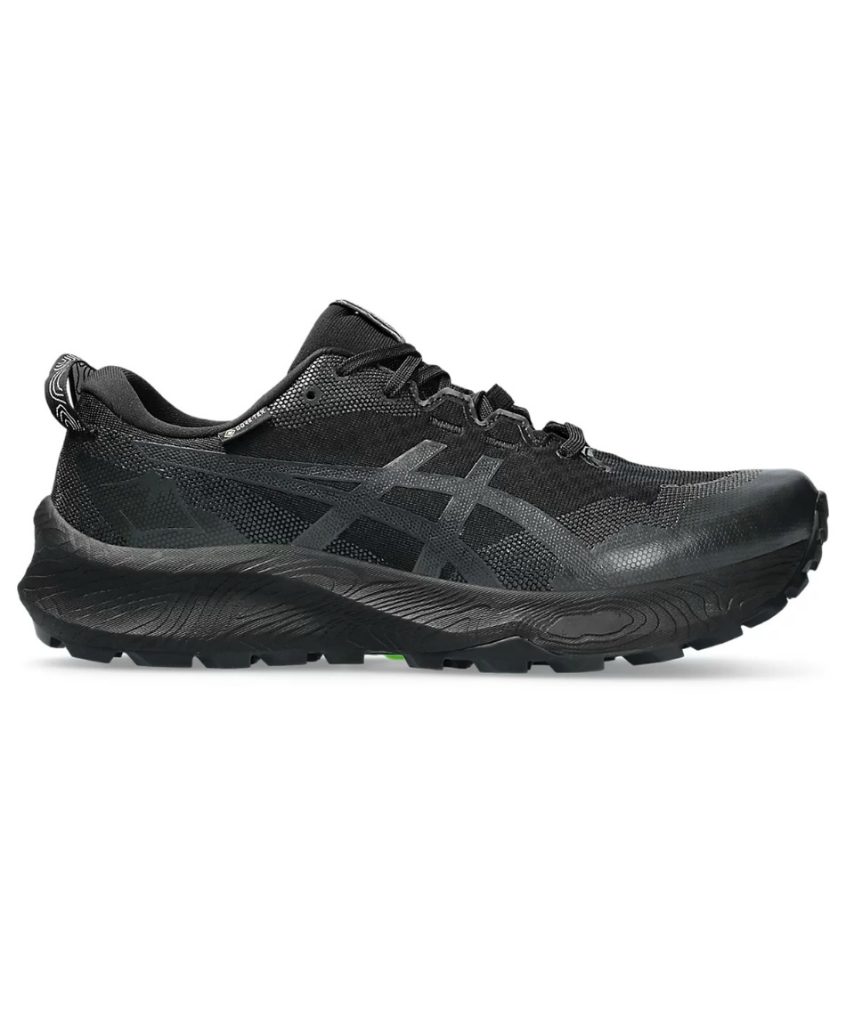アシックス　ゲルトラブーコ　26.5 1度使用　状態良好　トレラン　シューズ ASICS アシックス ASICS/メンズ トレイルランニングシューズ