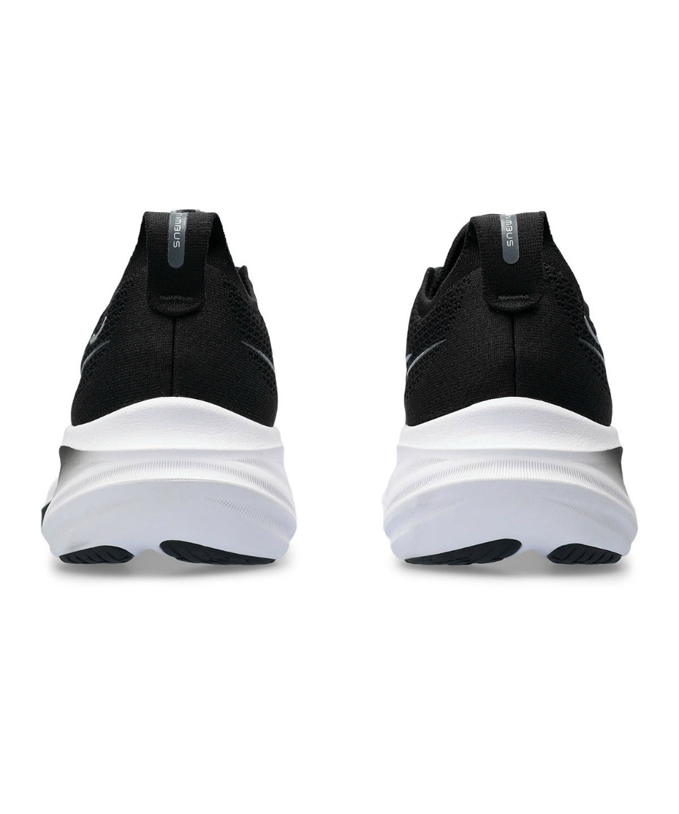 アシックス(asics) ランニングシューズ ゲルニンバス 26 WD 1012B602