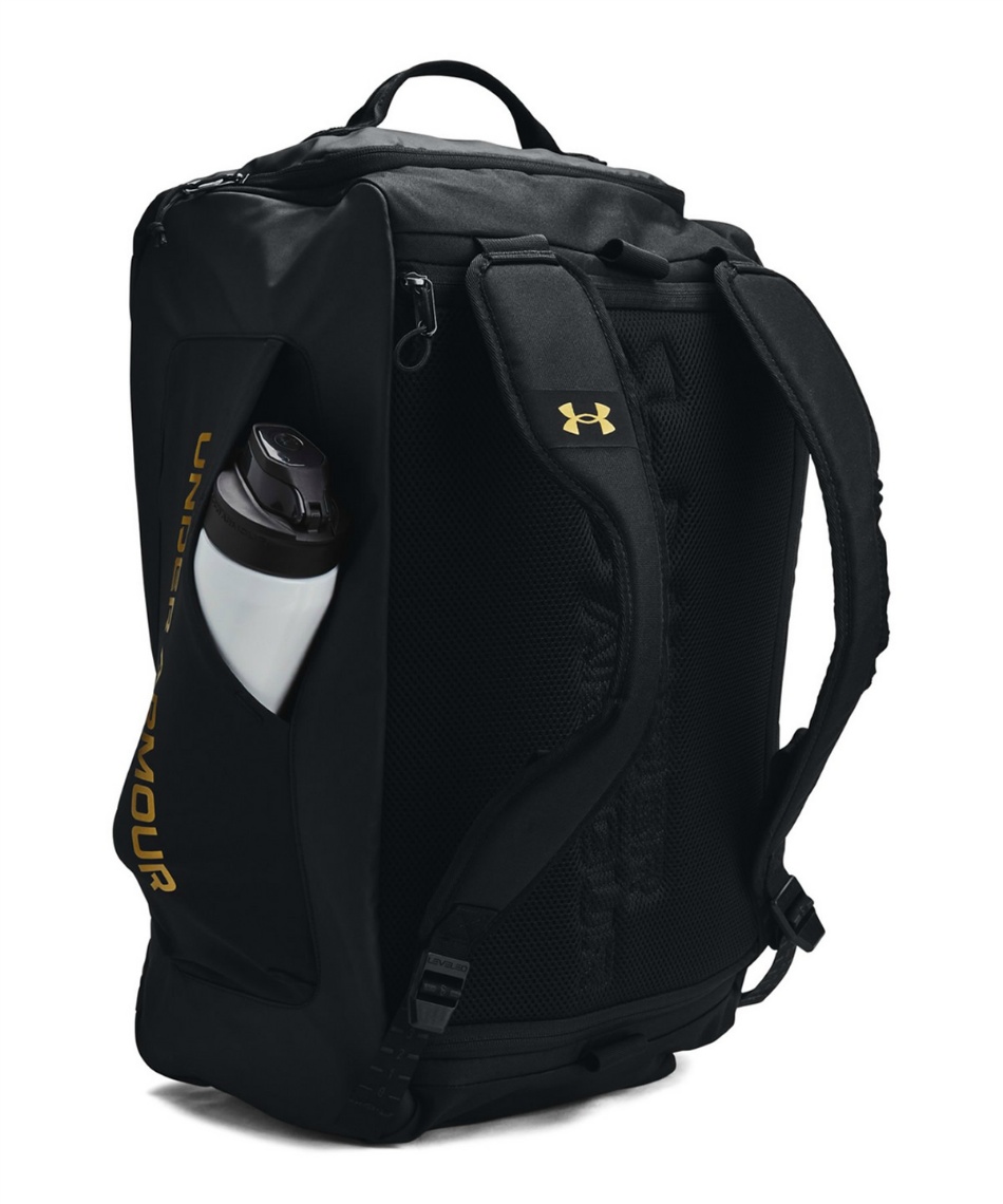 アンダーアーマー(UNDER ARMOUR) ダッフルバッグ CONTAIN DUOMDダッフル50 1381919-001