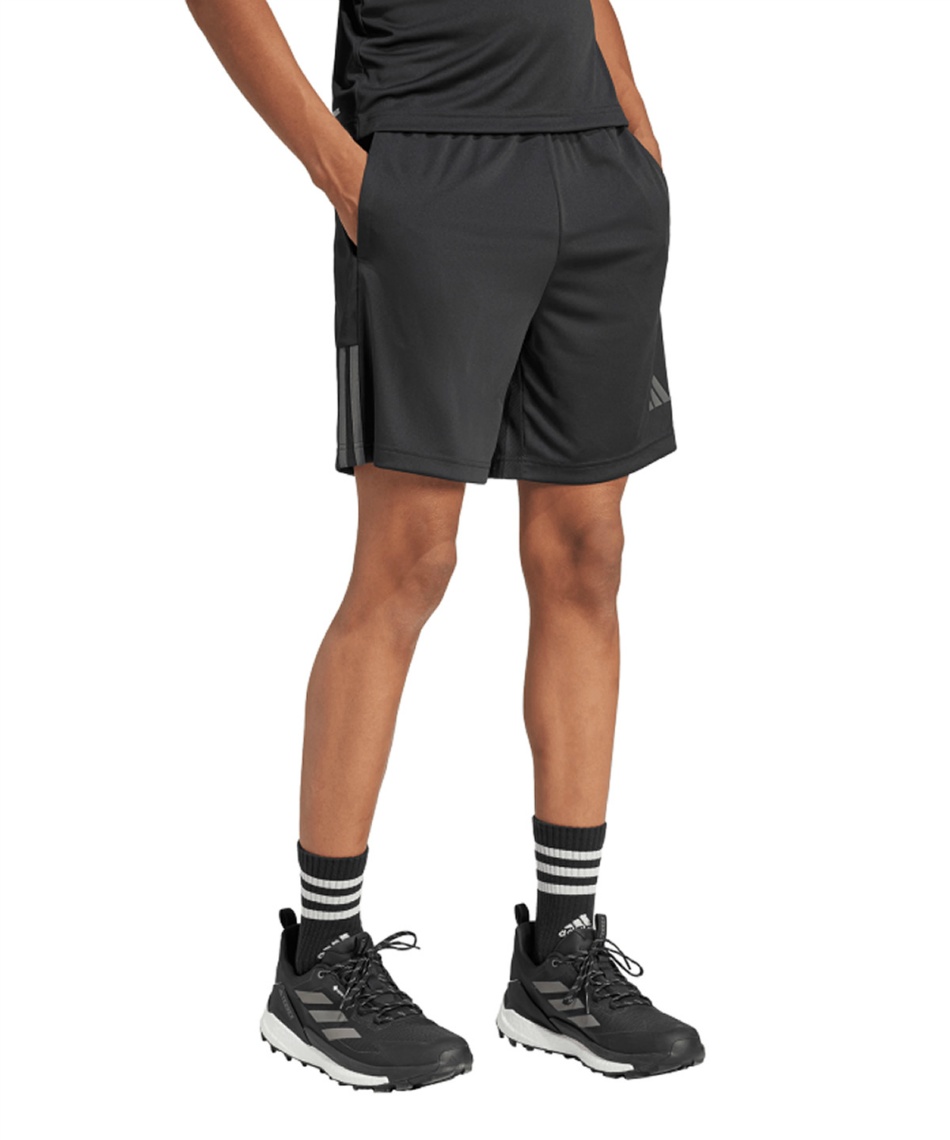 ハーフパンツ AEROREADY セレーノ カット スリーストライプス