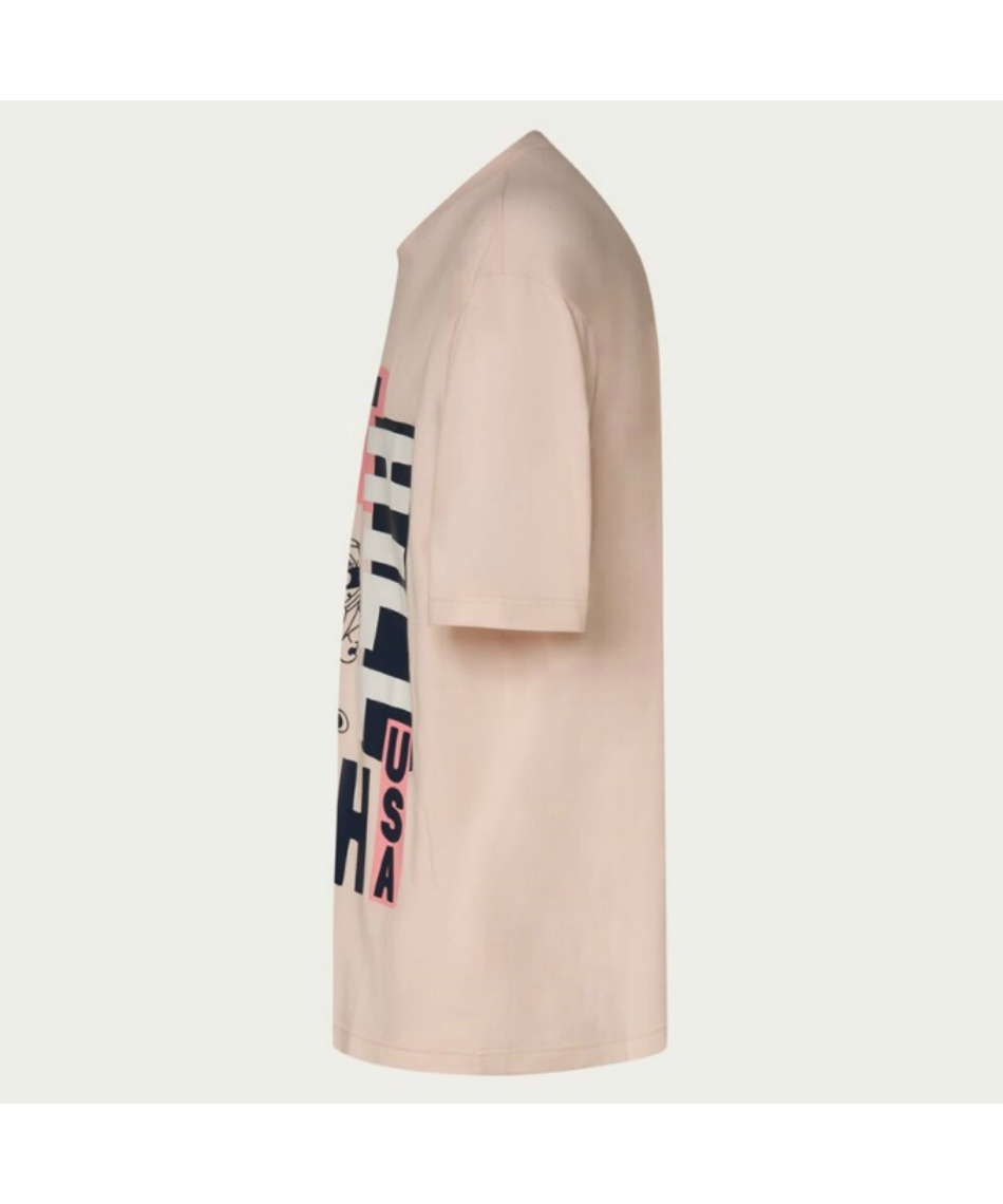 Tシャツ 半袖EN NEW RETRO TEE FOOTHILL 1.0FOA406343 | スポーツ用品