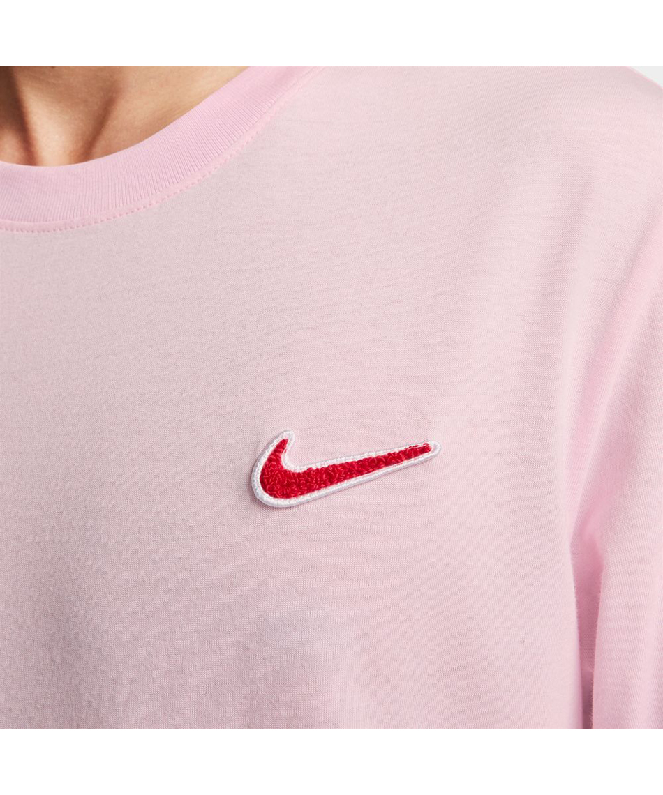 Tシャツ 長袖 NSW プリントロンT HAS FV3994-663 | スポーツ用品なら