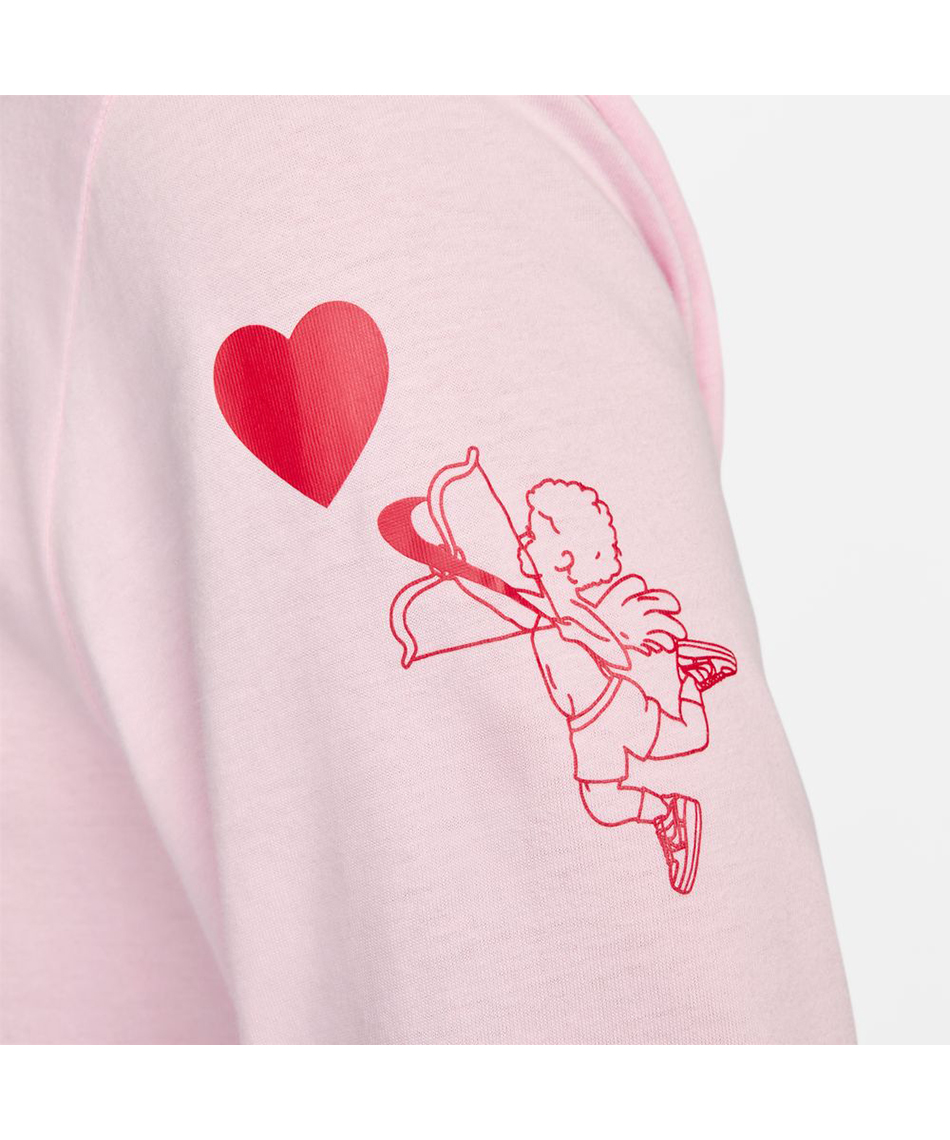 Tシャツ 長袖 NSW プリントロンT HAS FV3994-663 | スポーツ用品なら