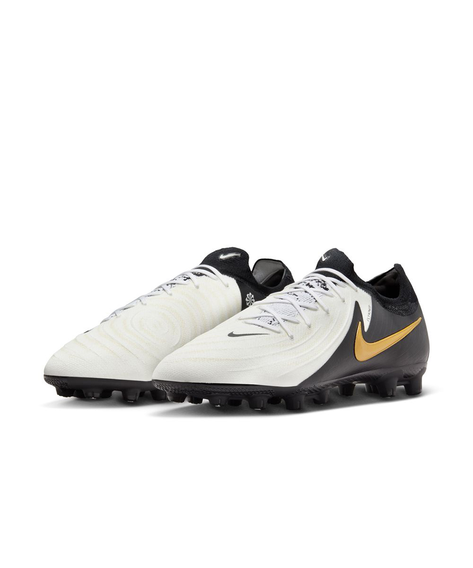 サッカースパイク SP ファントムGX2 PRO HG FJ2555-100 | スポーツ用品