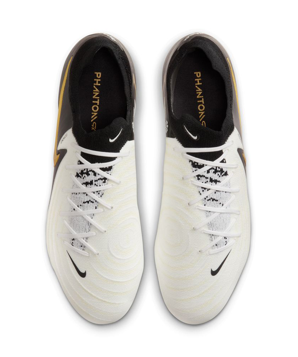 サッカースパイク SP ファントムGX2 PRO HG FJ2555-100 | スポーツ用品