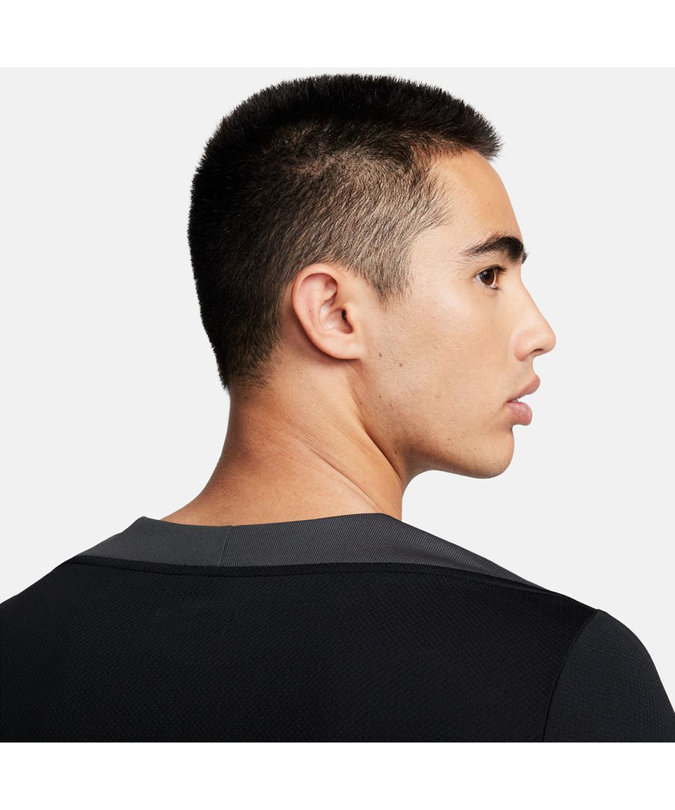 サッカーウェア プラクティスシャツ 半袖 SP DF ストライク半袖トップ