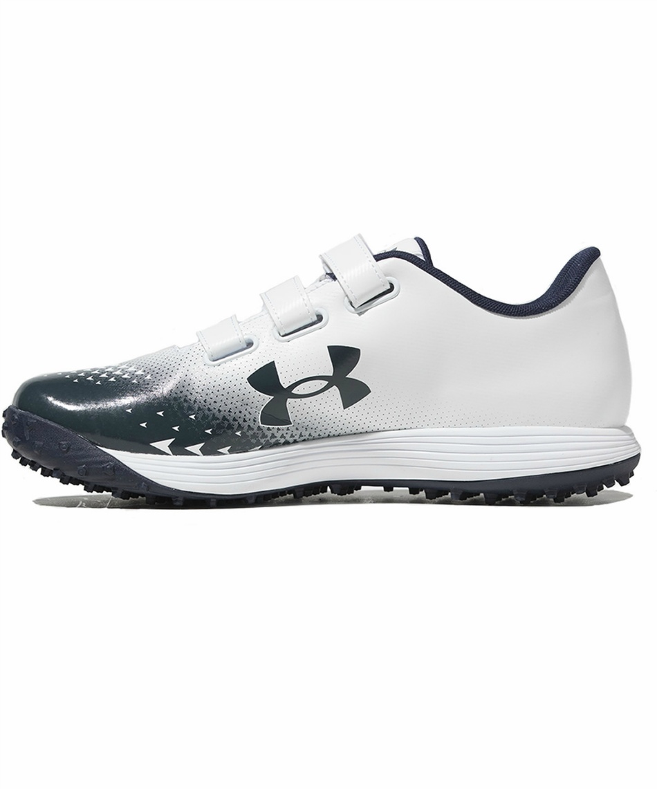 Under Armour 野球シューズ 9.5 USA ☆アンダーアーマー メンズ ランニングシューズ スニーカー 靴