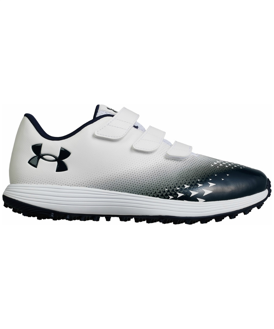 アンダーアーマー(UNDER ARMOUR) 野球 トレーニングシューズ UA Xstream 2.0 Trainer Wide 3027113-102