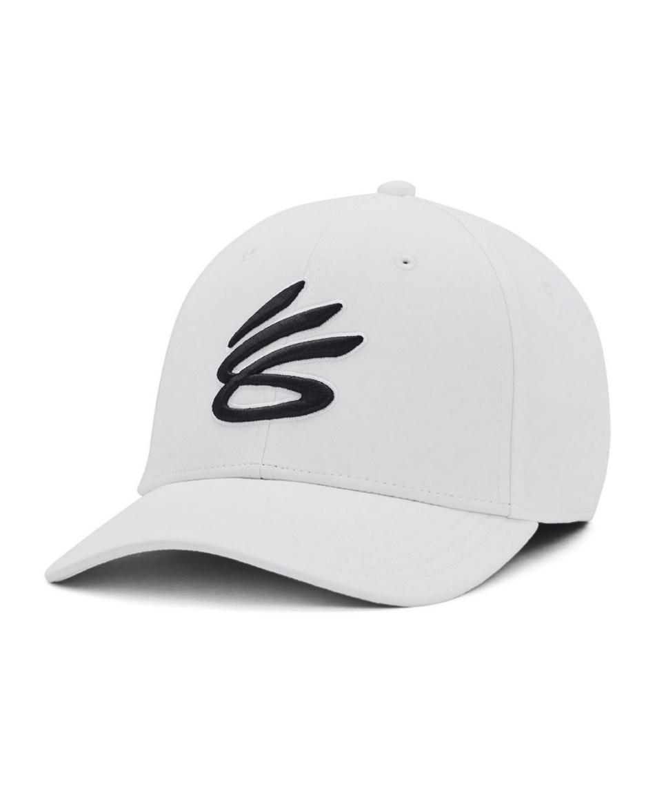 アンダーアーマー(UNDER ARMOUR) 帽子 キャップ UA Curry Snapback