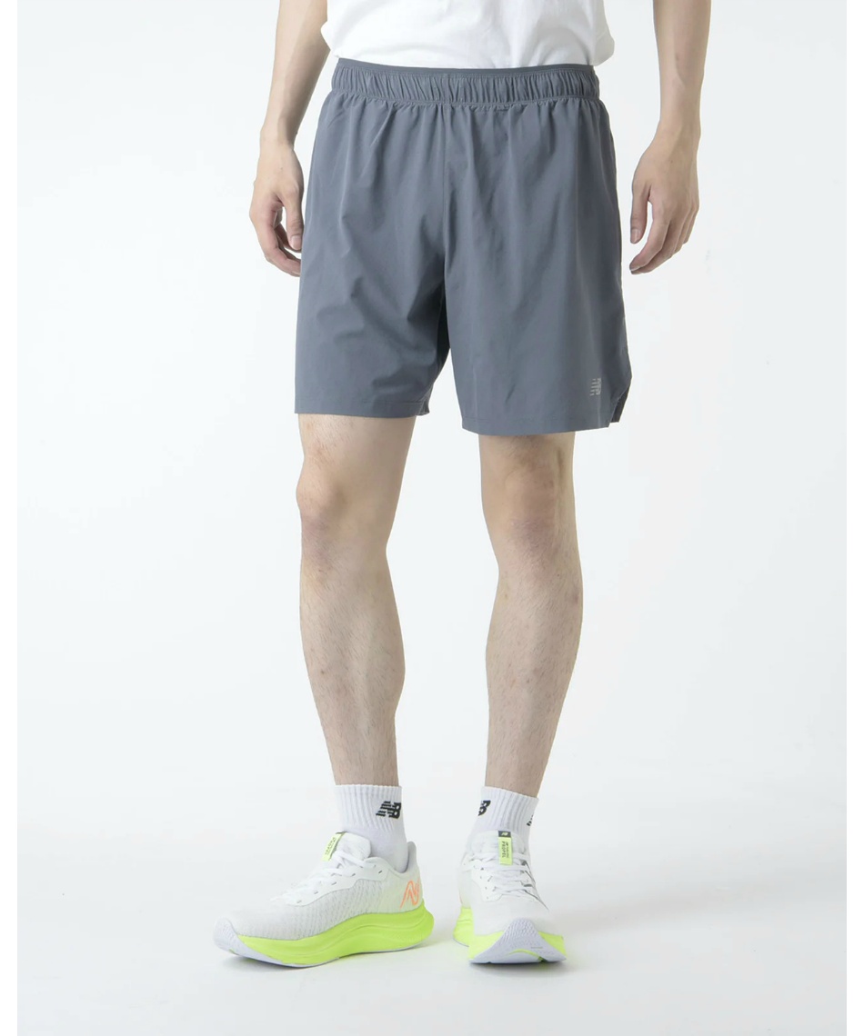 ショートパンツ RC ショーツ 7インチ MS41283 GT | スポーツ用品なら