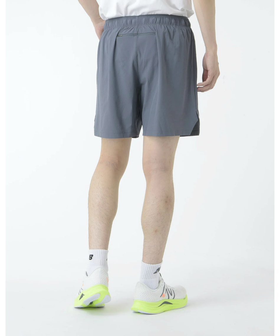 ショートパンツ RC ショーツ 7インチ MS41283 GT | スポーツ用品なら