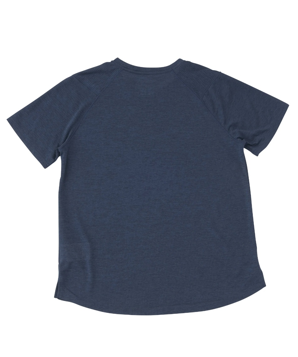 ランニングウェア Tシャツ 半袖Athletics ショートスリーブT