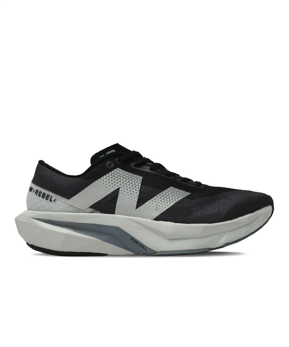 ニューバランス(new balance) ランニングシューズ FuelCell Rebel v4 MFCXLK4 D