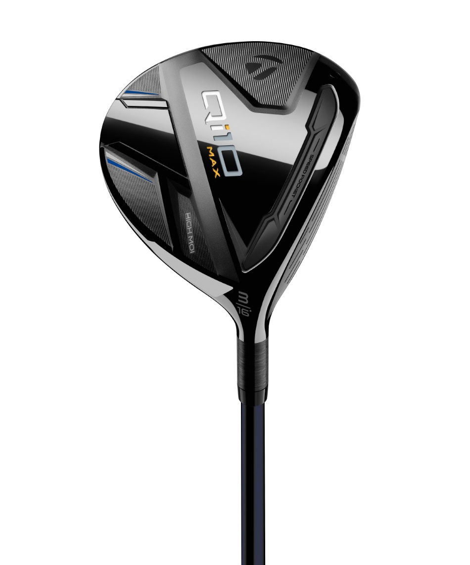 l|Cg271pt yze[[Ch(TaylorMade) StNu tFAEFCEbhL[ACe }bNX Diamana BLUE TM50 VtgQi10 MAX FAIRWAY WOODS Y BL TM50|R 5W