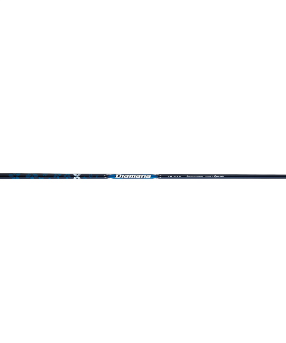 テーラーメイド(TaylorMade) ゴルフクラブ ユーティリティ キューアイテン レスキュー Diamana BLUE TM60 シャフト Qi10 RESCUE UT