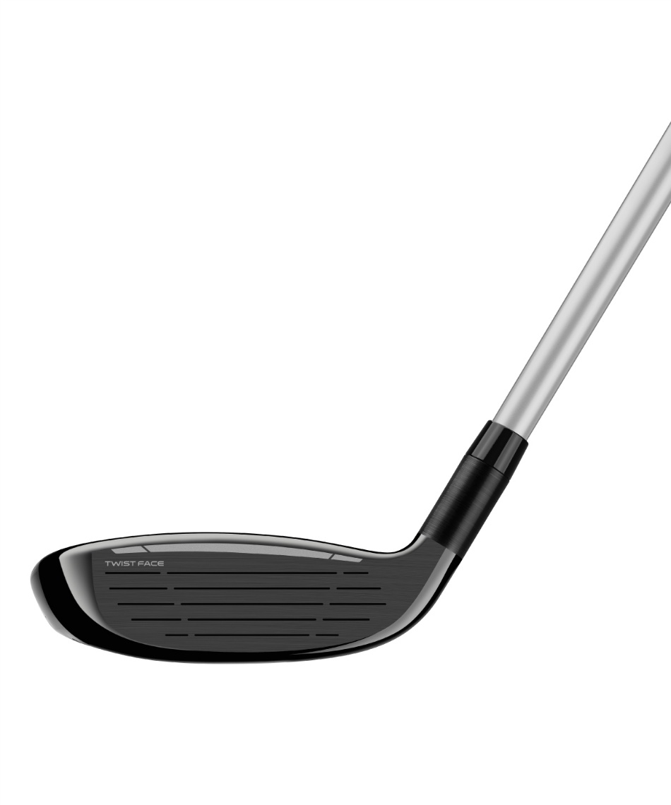 ゴルフクラブ ユーティリティキューアイテン マックス