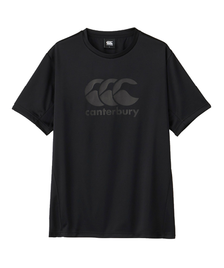 カンタベリー(CANTERBURY) Tシャツ 半袖 R＋ FLEXCOOL CNT 機能T