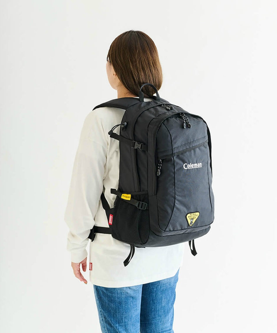 Colemanテ–ブル(週末限定 Coleman（コールマン） 最大42% 12/28限定 リュック 通学 女子 男子