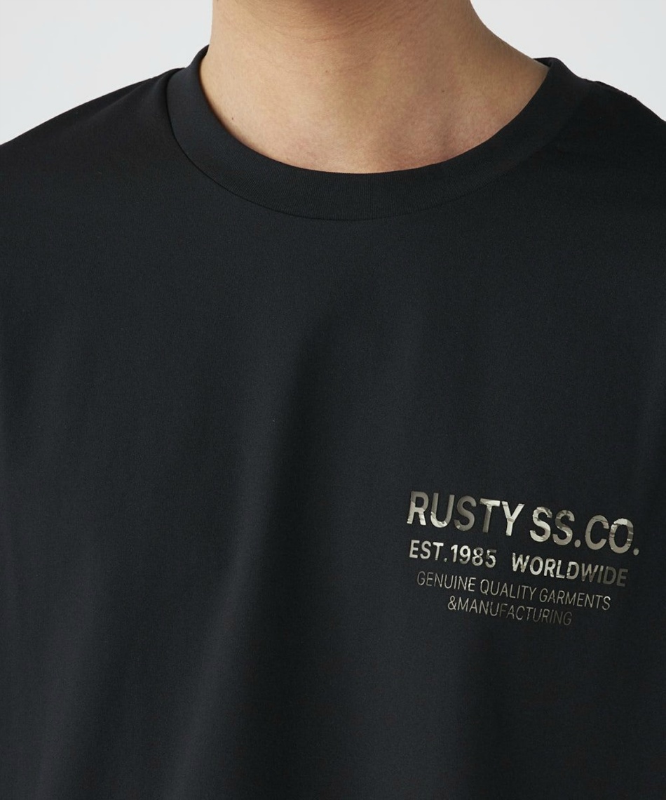 ラッシュガード 長袖ペアテックス 長袖Tシャツ914470 | スポーツ