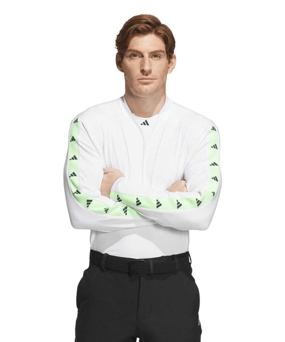 adidas - 美品☆アディダスゴルフウェア上下３点セット☆☆ アディダス ゴルフウェア 3点セット レディース 上下セット
