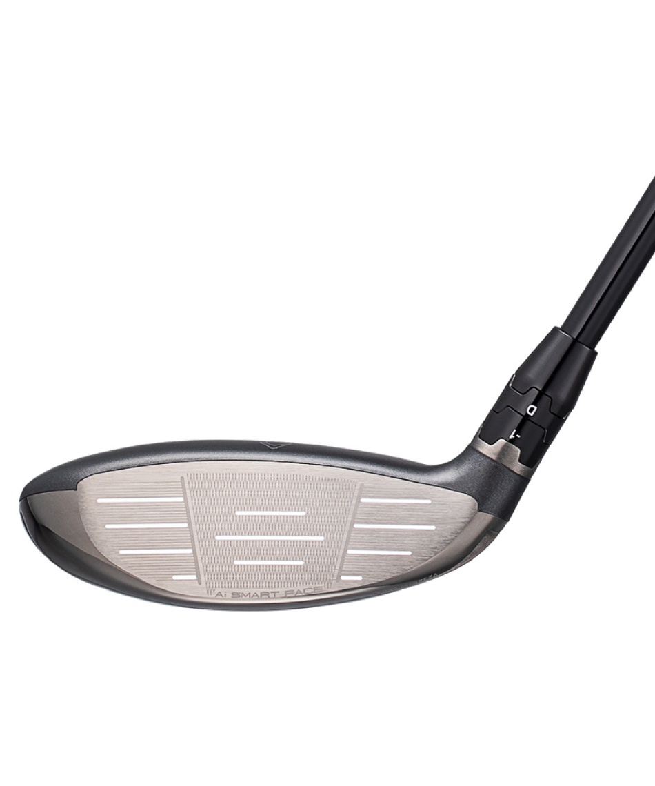 キャロウェイ(Callaway) ゴルフクラブ フェアウェイウッド TENSEI 50 for Callaway シャフト PARADYM Ai SMOKE MAX FW