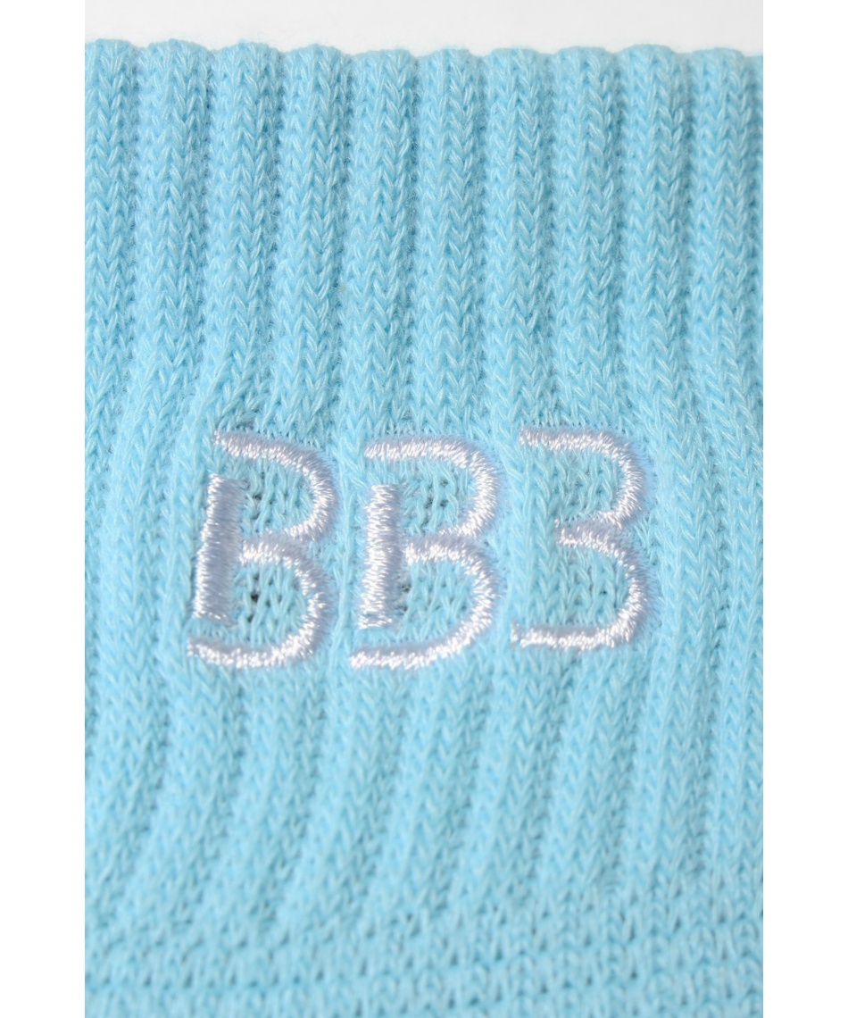 スリーポイント(ThreePoint) バスケットボール ソックス BB3