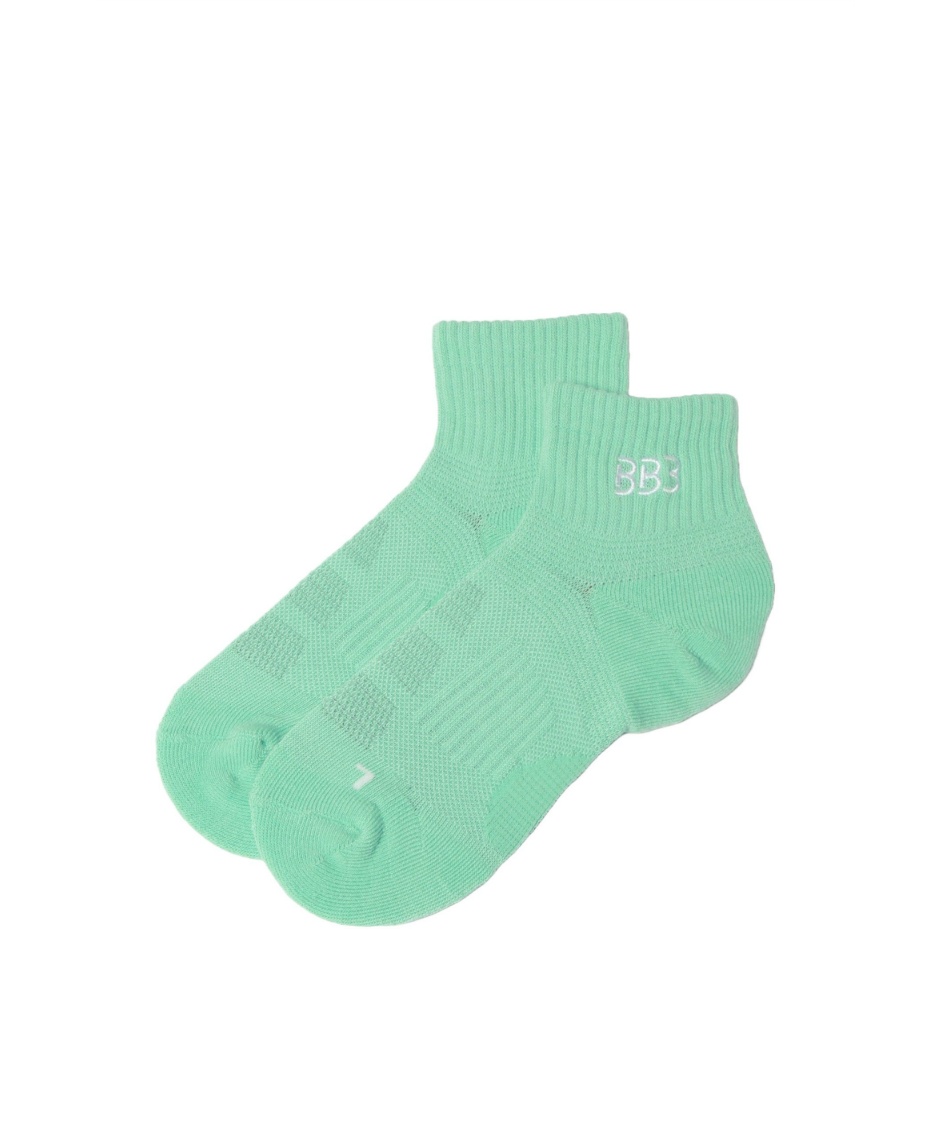 スリーポイント(ThreePoint) バスケットボール ソックス BB3カラー