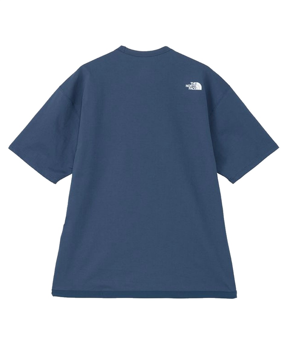Tシャツ 半袖 ショートスリーブワンダークルー NT32483 SB 【国内正規