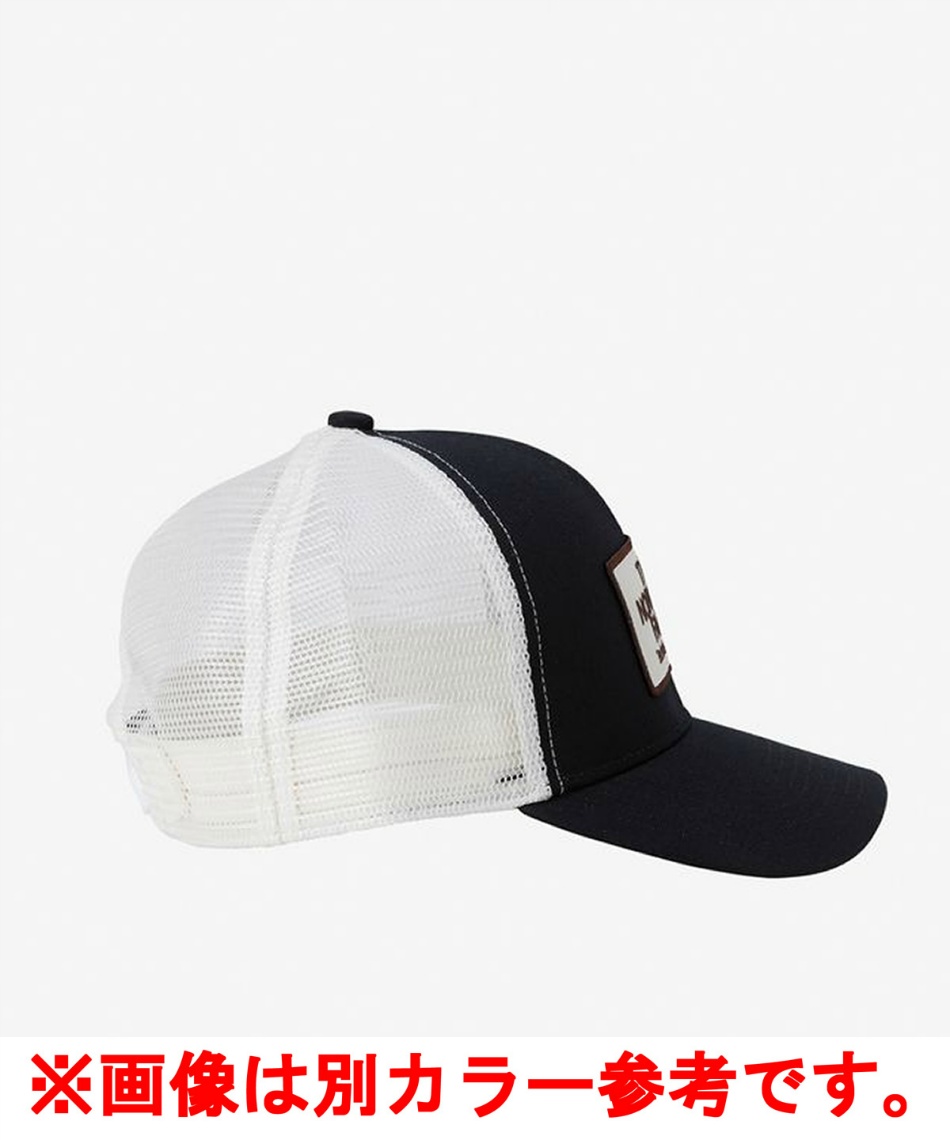 帽子 キャップ トラッカーメッシュキャップ NN02443 NT 【国内正規品