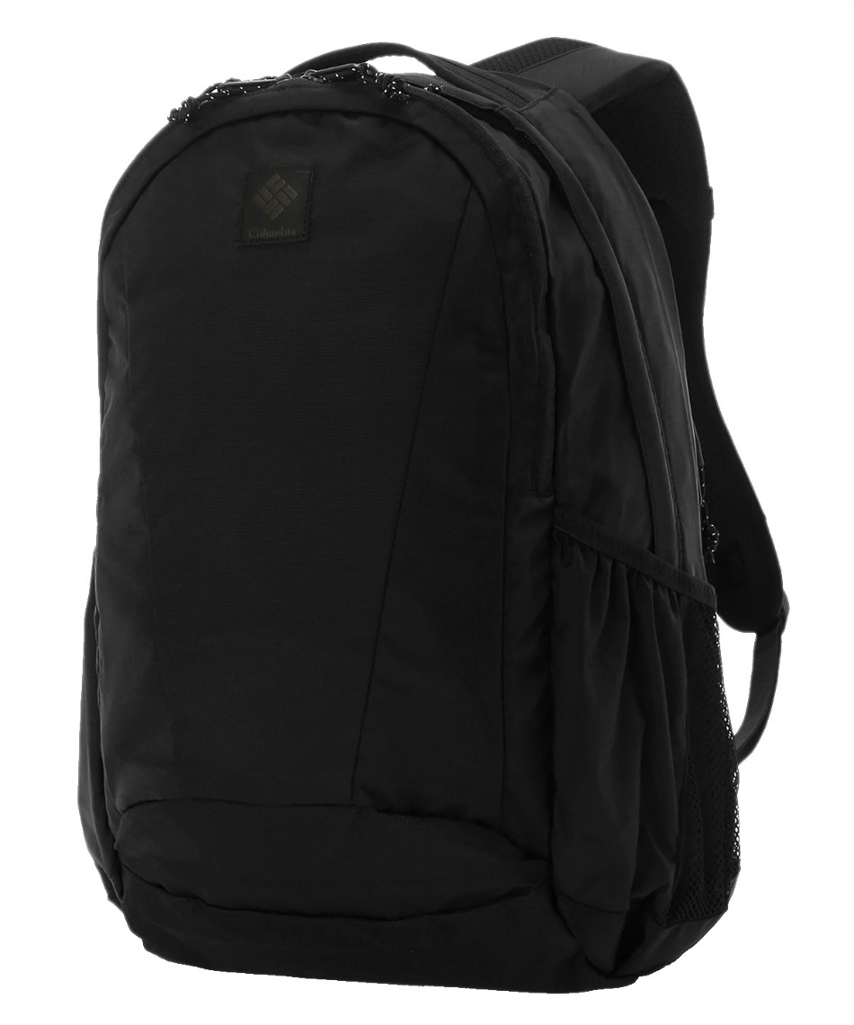 コロンビア(Columbia) バックパック パナシーア30L PU8709 010 【国内