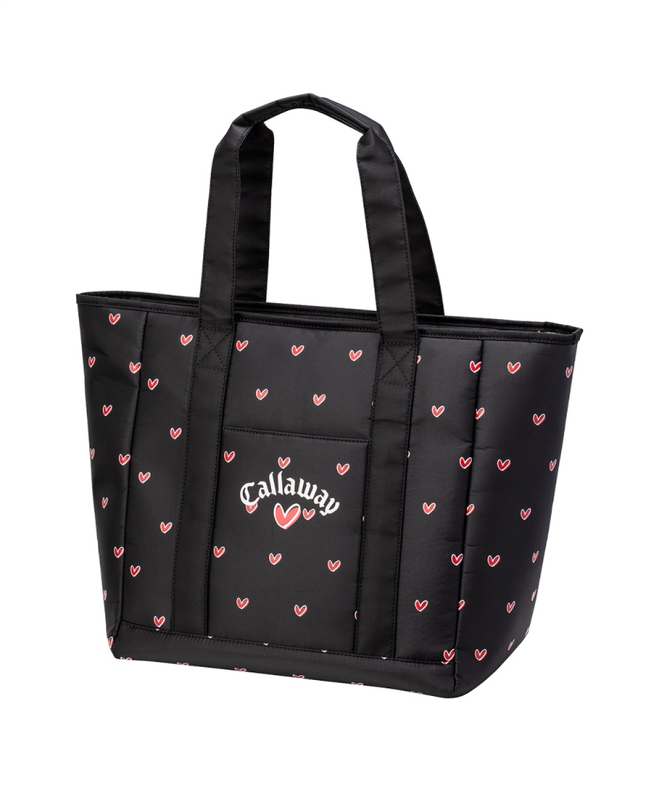 キャロウェイ(Callaway) トートバッグ ラブキャロウェイ トート 24 JM