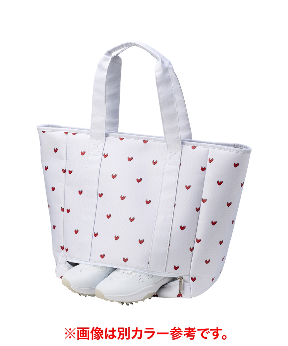 キャロウェイ(Callaway) トートバッグ ラブキャロウェイ トート 24 JM