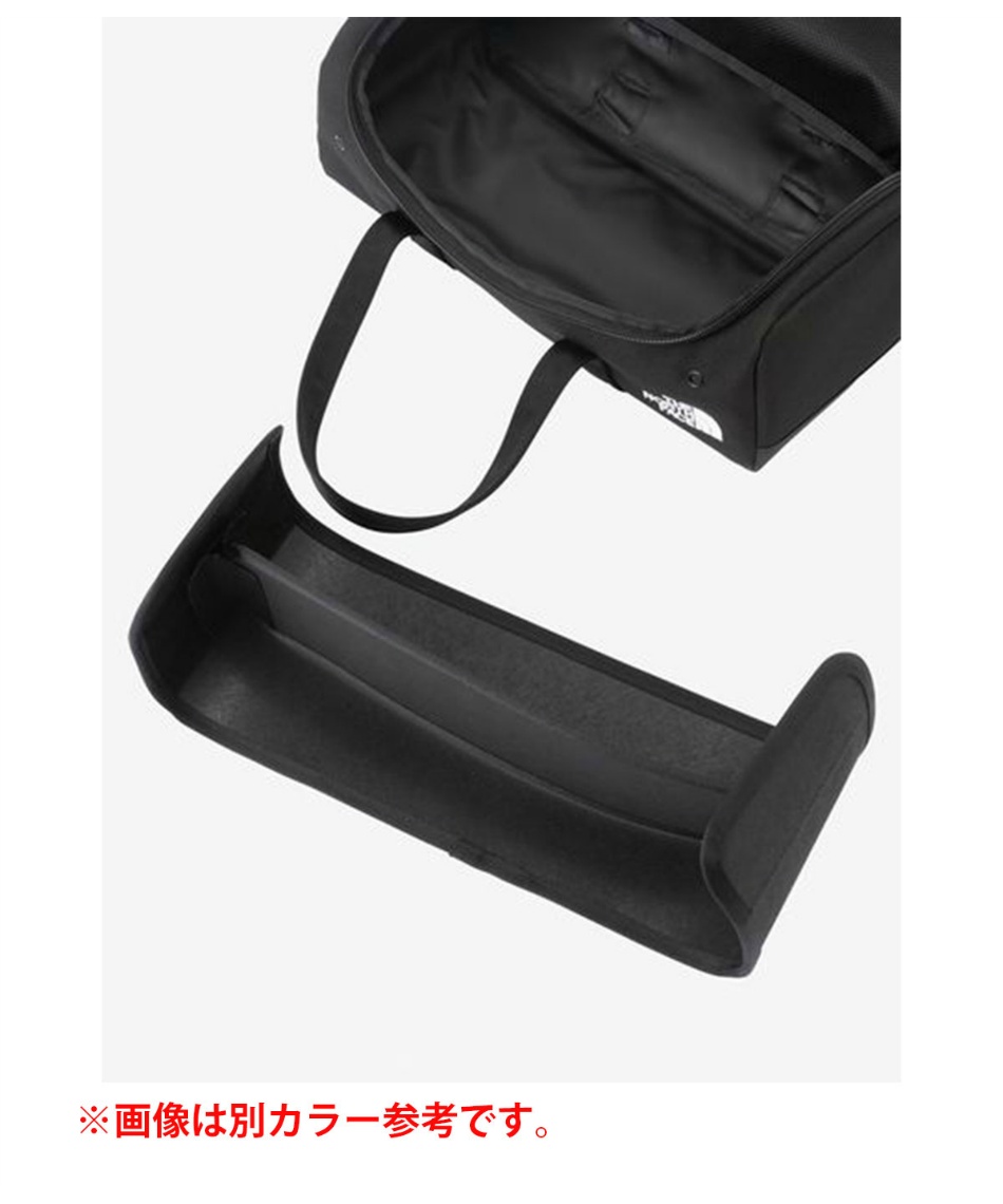 ザ・ノース・フェイス(THE NORTH FACE) ツールケース フィルデンス