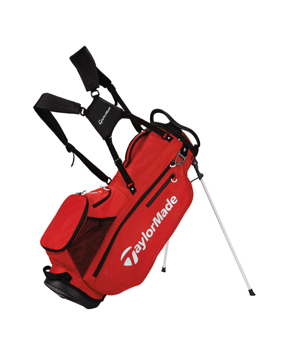 �l���|�C���g184pt �y���������z�e�[���[���C�h(TaylorMade) �X�^���h�L���f�B�o�b�O �v�� �X�^���h�o�b�O TF531 RD