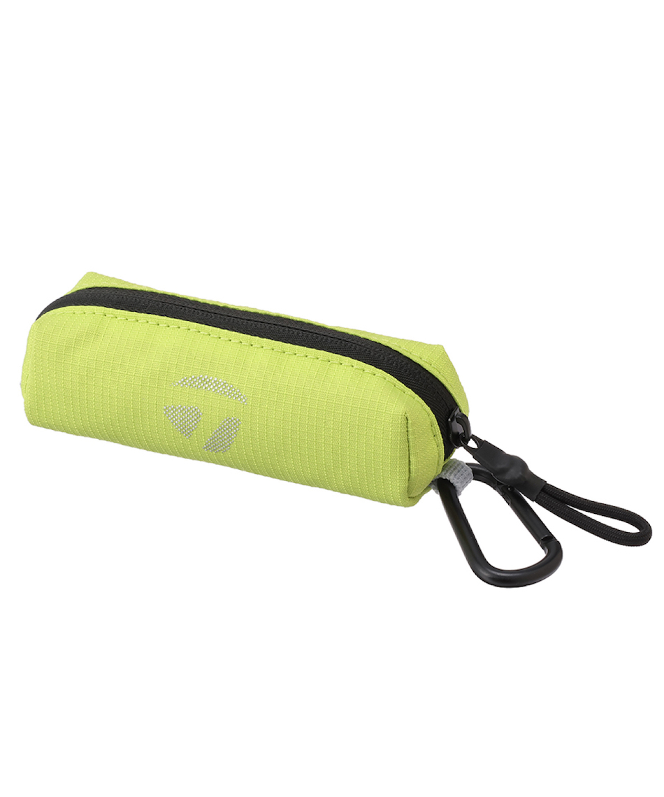 24点ポーチ ゴルフ ボールポーチ TM24 シティテック ボールケース UN049