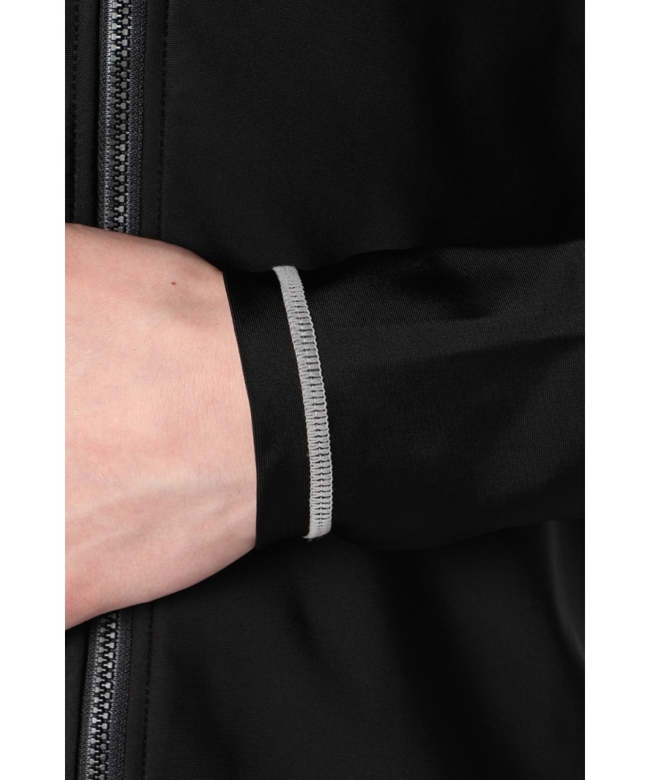 リーボック(Reebok) ラッシュガード 長袖 L/Sラッシュトップ 420-781-C