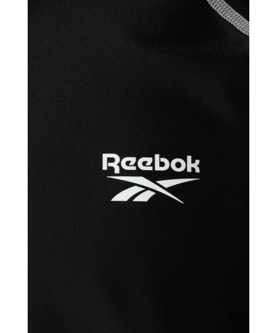 リーボック(Reebok) ラッシュガード 長袖 L/Sラッシュトップ 420-781-C