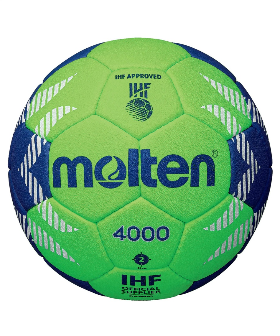 評価4000件⭐︎ボール　3台 ハンドボール 2号A4000 検定球 2号H2A4000-GB | スポーツ用品なら
