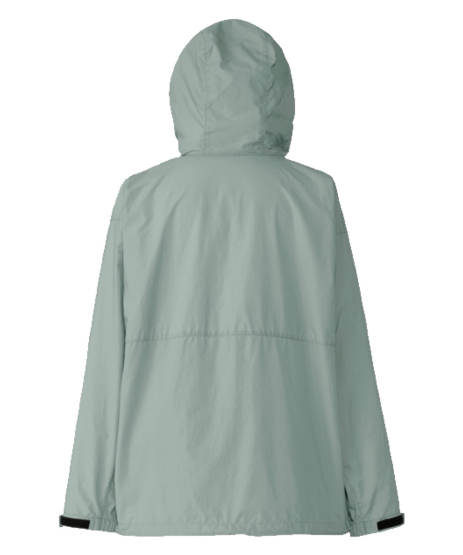 ヘリーハンセン(HELLY HANSEN) アウトドア ジャケット Bergen Anorak